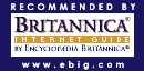 Britannica Internet Guide