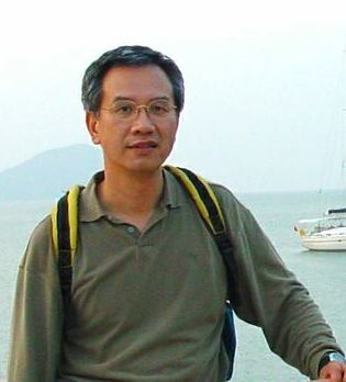 Dr. Tze-wan Kwan Ãö¤l¤¨